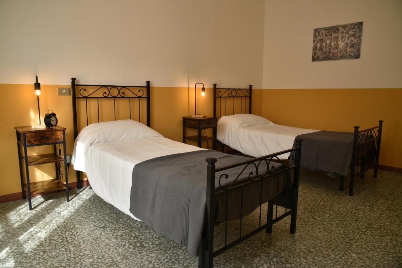 La Rosa Di Maggio Appartement La Morra Buitenkant foto